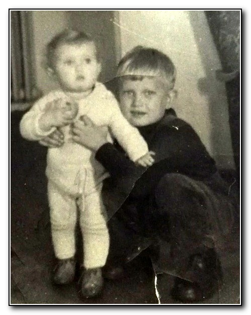 W�adys�aw W�giel